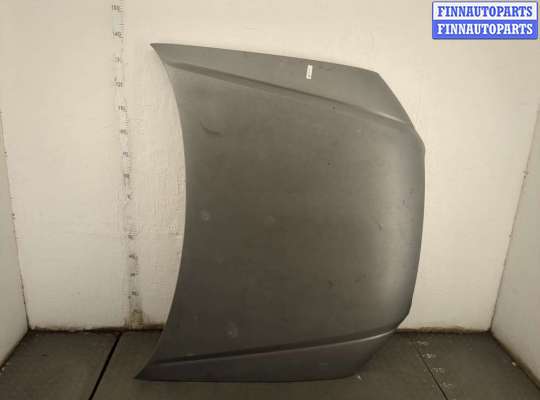 Обшивка капота AU1738349 на Audi A4 (B7) 2004-2009
