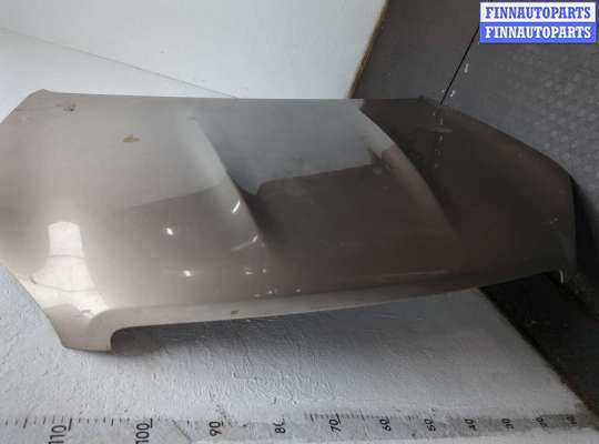 купить Капот на Nissan Qashqai 2006-2013