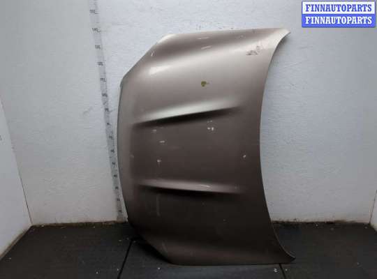 Купить Капот на Nissan Qashqai 2006-2013 Капот NS990942 на Nissan Qashqai 2006-2013