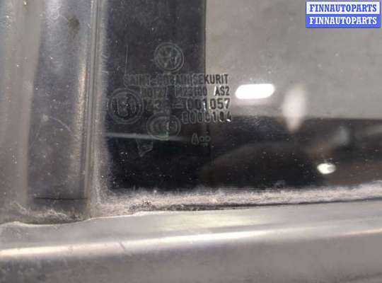 купить Дверь боковая (легковая) на Volkswagen Touran 2003-2006