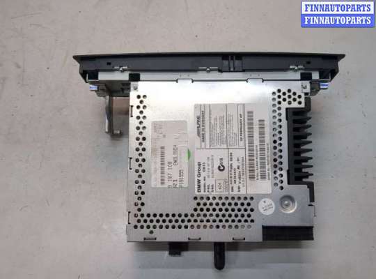 Купить Магнитола на BMW 3 E90, E91, E92, E93 2005-2012 Магнитола BM3679098 на BMW 3 E90, E91, E92, E93 2005-2012