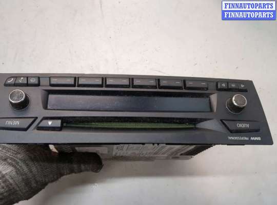 купить Магнитола на BMW 3 E90, E91, E92, E93 2005-2012