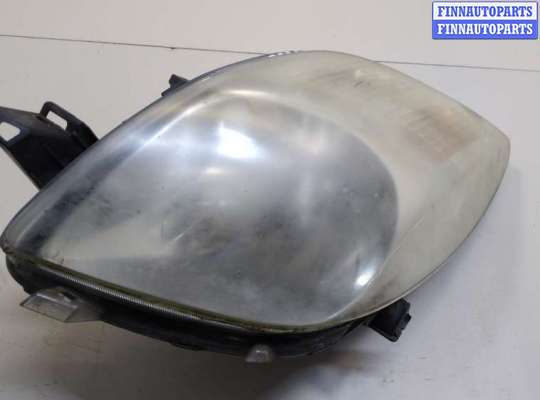 Купить Фара (передняя) на Toyota Yaris 2005-2011 Фара (передняя) TT932565 на Toyota Yaris 2005-2011