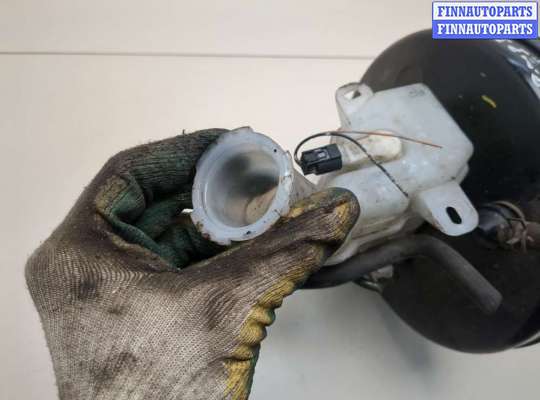 купить Усилитель тормозов вакуумный на Mitsubishi ASX 2010-2020