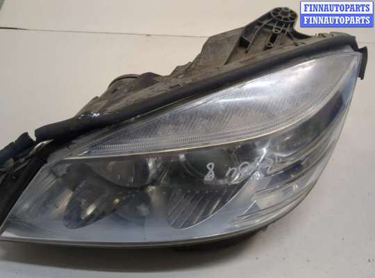 купить Фара (передняя) на Mercedes C W204 2006-2015