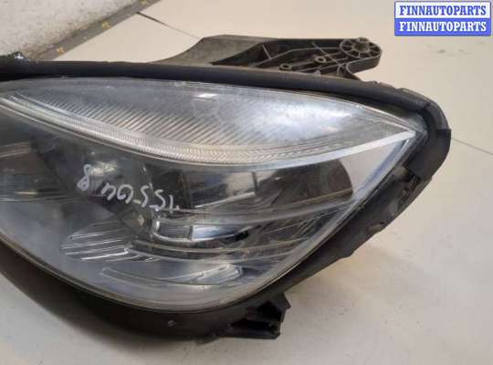 купить Фара (передняя) на Mercedes C W204 2006-2015