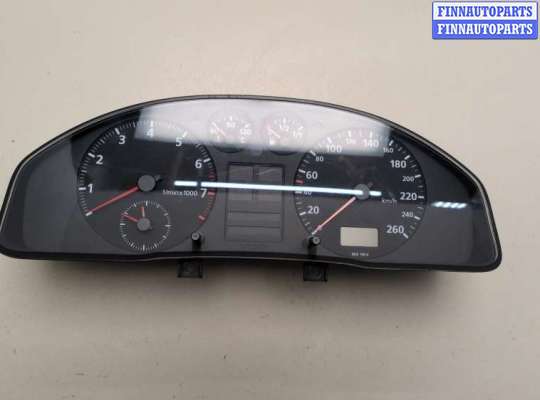 Щиток приборов на Audi A4 (8D, B5)