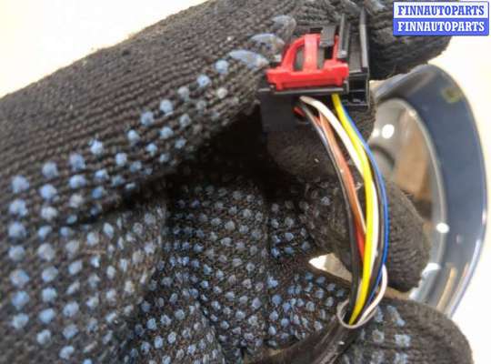 купить Зеркало боковое на Audi A4 (B8) 2007-2011