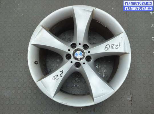купить Комплект литых дисков на BMW X6 E71 2007-2014