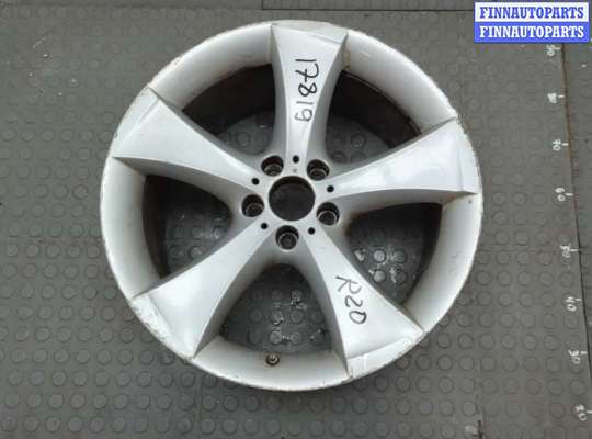 купить Комплект литых дисков на BMW X6 E71 2007-2014