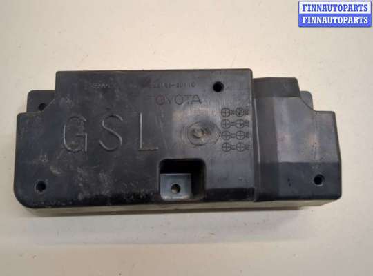 купить Кронштейн бампера на Lexus GS 2005-2012