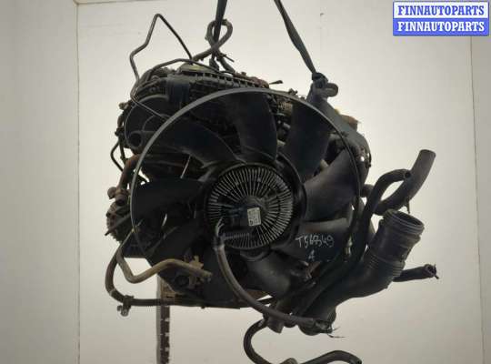 купить Генератор на Land Rover Discovery 3 2004-2009