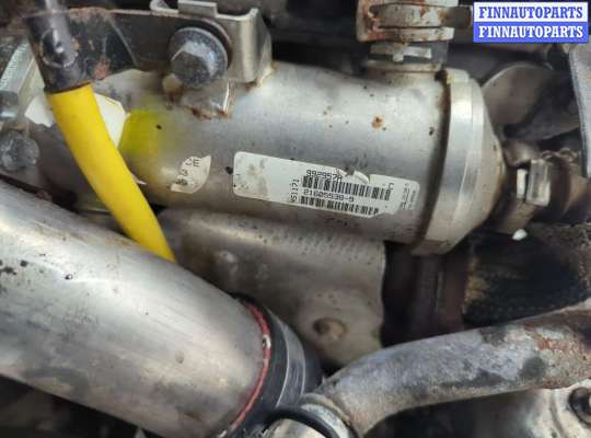 купить Генератор на Land Rover Discovery 3 2004-2009