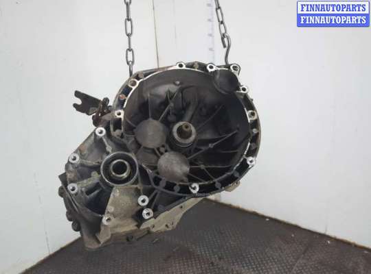 купить КПП 6-ст.мех 4х4 (МКПП) на Ford Kuga 2008-2012