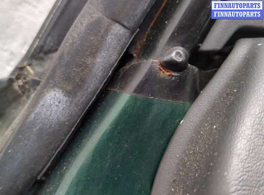 купить Ручка двери наружная на Volvo S40 / V40 1995-2004