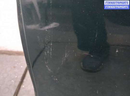 купить Ручка двери наружная на Volvo S40 / V40 1995-2004