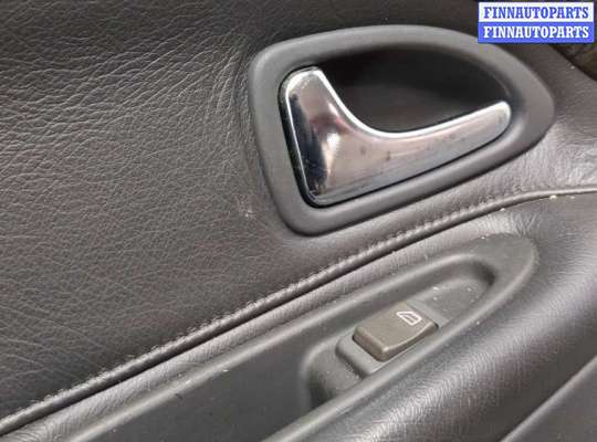 купить Ручка двери наружная на Volvo S40 / V40 1995-2004
