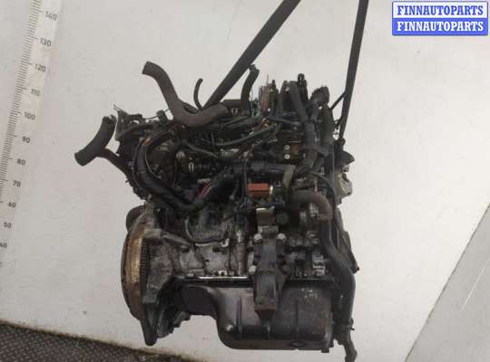 ДВС (Двигатель) на Peugeot 3008 I