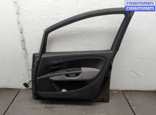 купить Стекло боковой двери на Fiat Grande Punto 2005-2010