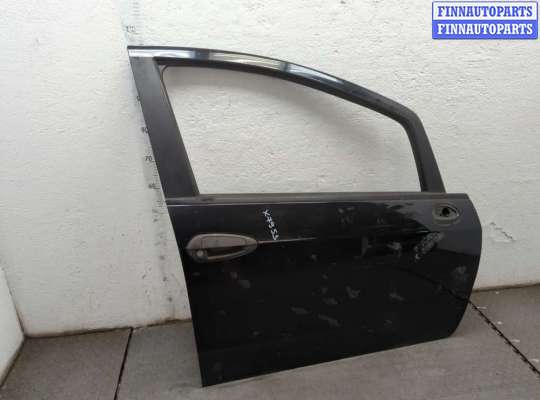 Купить Стекло боковой двери на Fiat Grande Punto 2005-2010 Стекло боковой двери FT564991 на Fiat Grande Punto 2005-2010