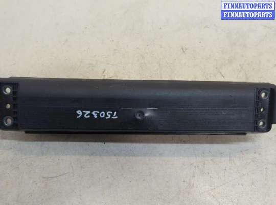 Подушка безопасности коленная FO1968833 на Ford Mondeo 5 2015-2019