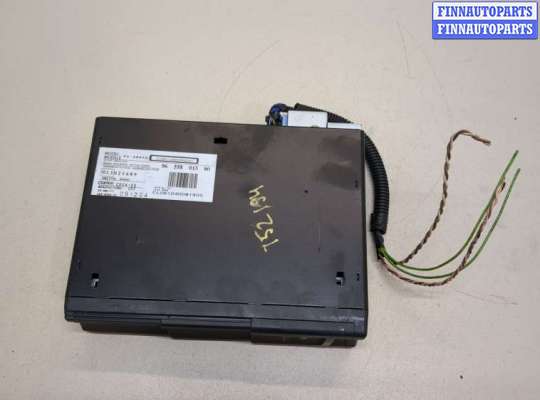 купить Проигрыватель, чейнджер CD/DVD на Peugeot 607 2000-2010