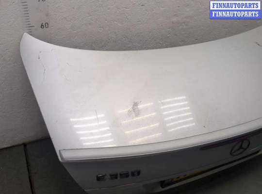 купить Крышка (дверь) багажника на Mercedes E W211 2002-2009