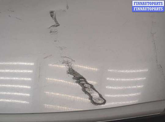 купить Крышка (дверь) багажника на Mercedes E W211 2002-2009