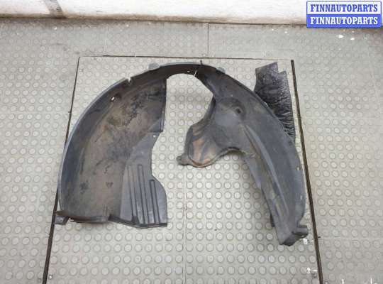 Защита арок (подкрылок) NS986931 на Nissan Note E11 2005-2013