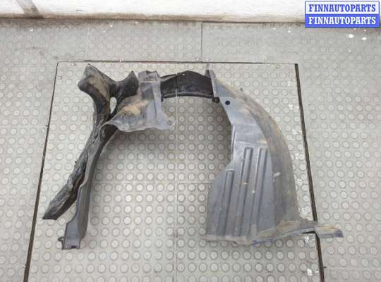 купить Защита арок (подкрылок) на Nissan Note E11 2005-2013