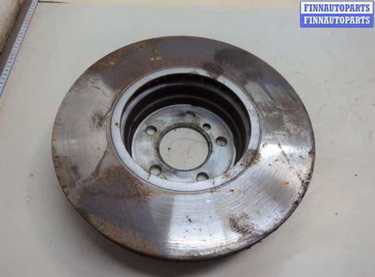 купить Диск тормозной на Land Rover Range Rover 3 (LM) 2002-2012