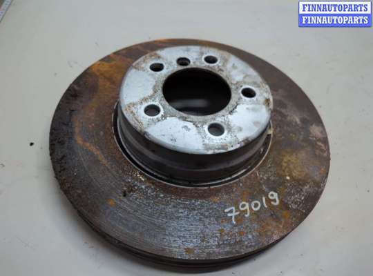 Диск тормозной LRD4215 на Land Rover Range Rover 3 (LM) 2002-2012
