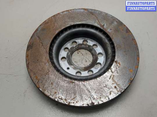 купить Диск тормозной на Volkswagen Tiguan 2007-2011