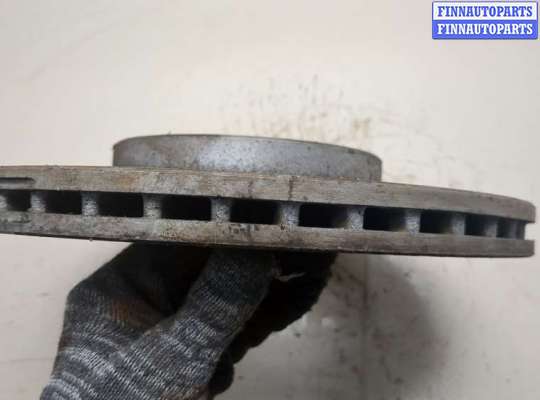 купить Диск тормозной на Volkswagen Tiguan 2007-2011