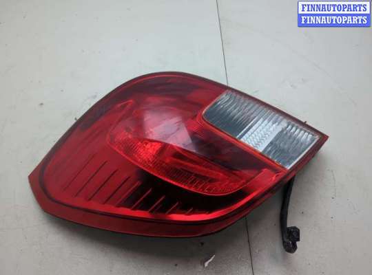 купить Фонарь (задний) на Opel Antara 2006-2015