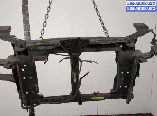 купить Рамка передняя (телевизор) на Infiniti FX 2002-2009