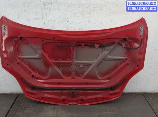 купить Капот на Mazda 5 (CR) 2005-2010