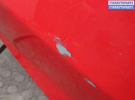купить Капот на Mazda 5 (CR) 2005-2010