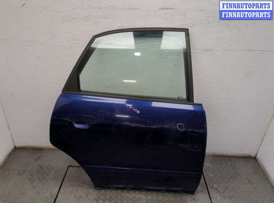 купить Замок двери на Audi A4 (B5) 1994-2000