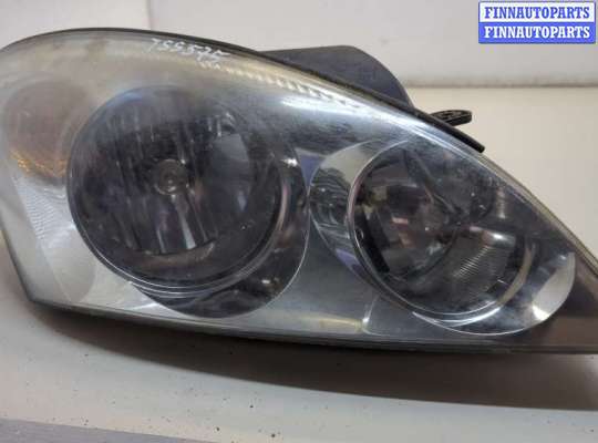 купить Фара (передняя) на KIA Ceed 2007-2012