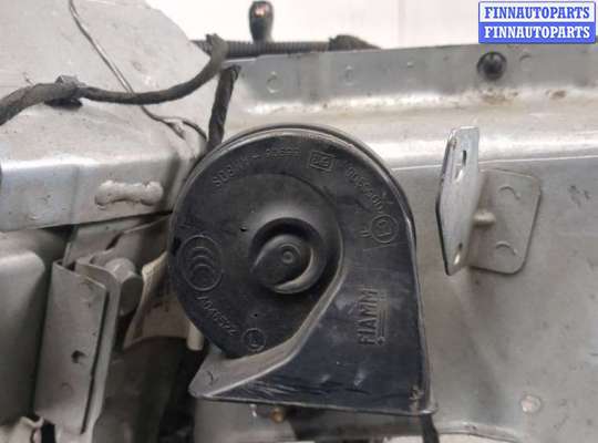 купить Рамка передняя (телевизор) на Opel Astra J 2010-2017