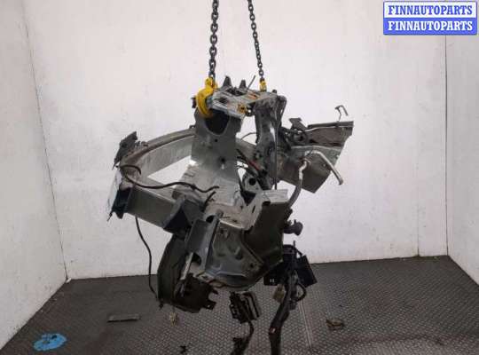 купить Рамка передняя (телевизор) на Opel Astra J 2010-2017