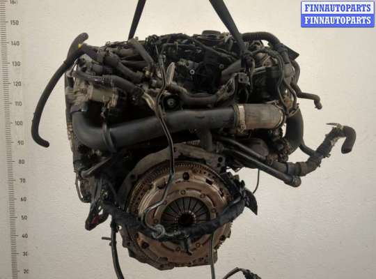 купить Форсунка топливная на Volkswagen Passat 8 2015-
