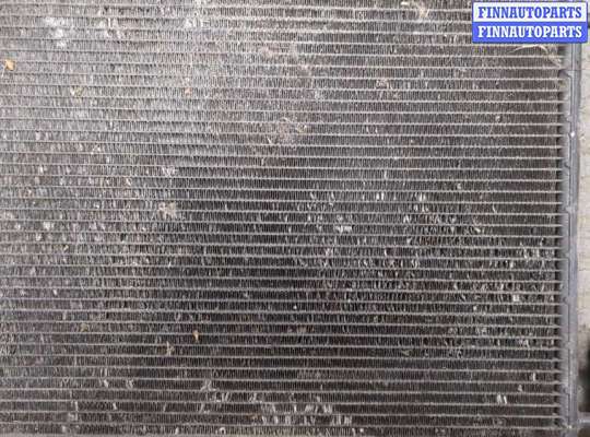 купить Радиатор кондиционера на BMW X5 E53 2000-2006