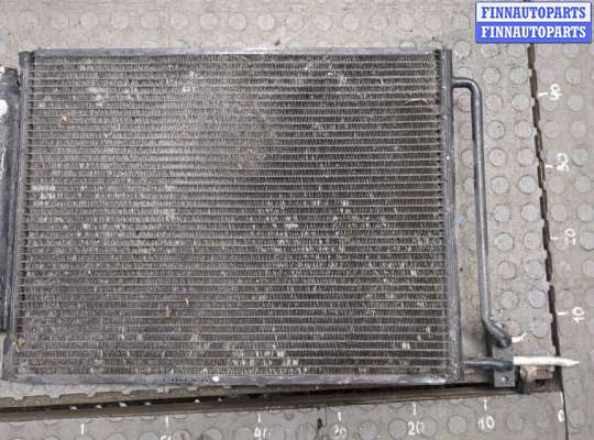 купить Радиатор кондиционера на BMW X5 E53 2000-2006