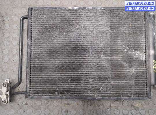 купить Радиатор кондиционера на BMW X5 E53 2000-2006