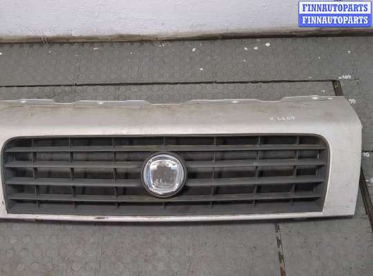 купить Решетка радиатора на Fiat Ducato 2006-2014