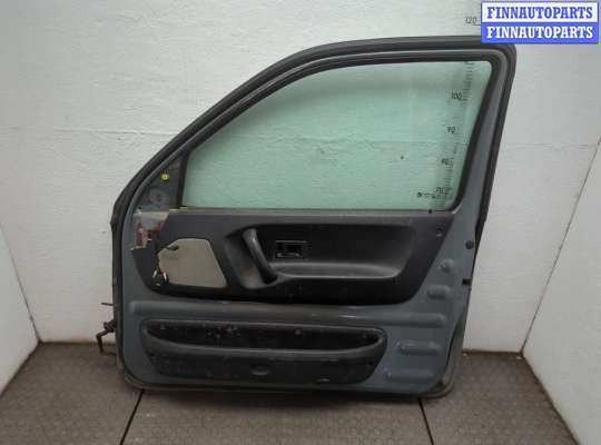 купить Стекло боковой двери на Land Rover Freelander 1 1998-2006