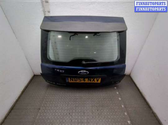 Крышка (дверь) багажника FO2212386 на Ford C-Max 2002-2010