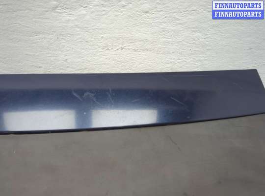 купить Крышка (дверь) багажника на Ford C-Max 2002-2010